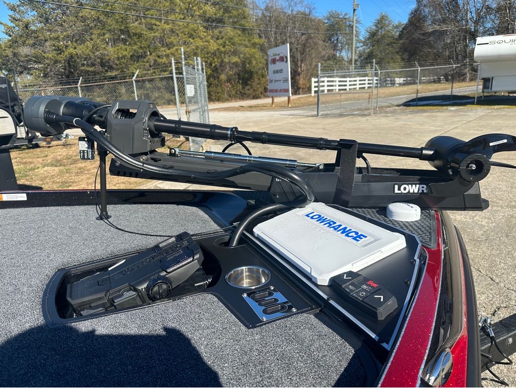 2025 Ranger Boats Z521R - Photo 6