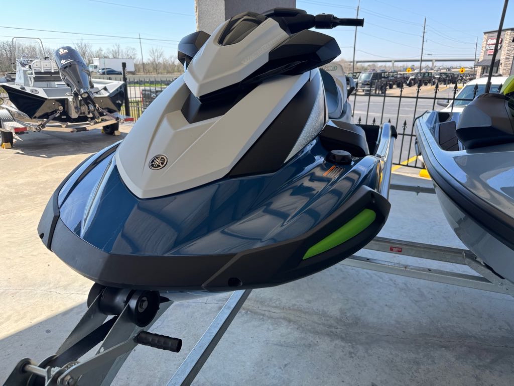 2024 Yamaha VX CRUISER - Photo 9
