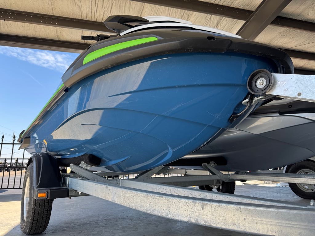2024 Yamaha VX CRUISER - Photo 8