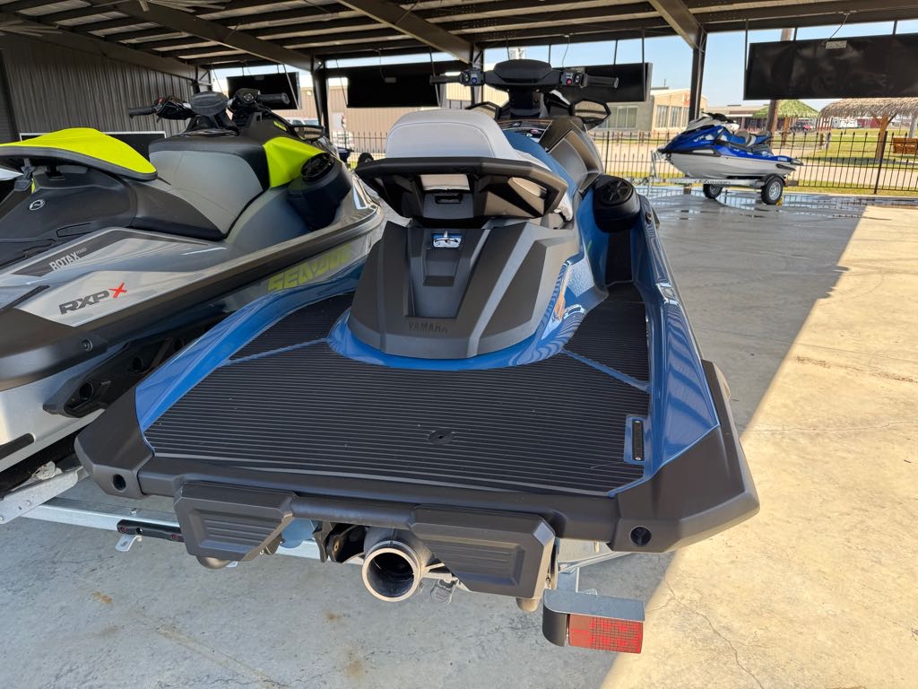 2024 Yamaha VX CRUISER - Photo 5
