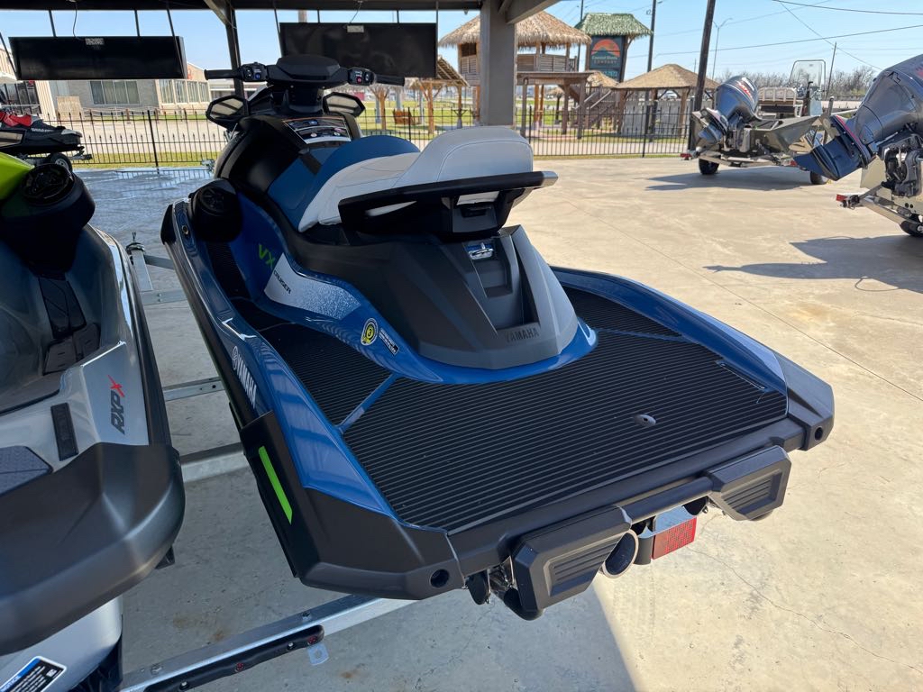 2024 Yamaha VX CRUISER - Photo 6