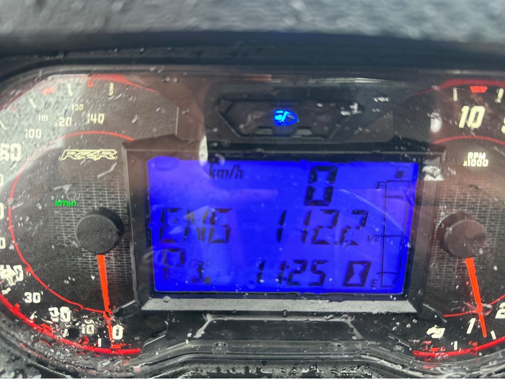 2022 Polaris RZR Trail S 1000 Premium Polaris Blue - Photo 10