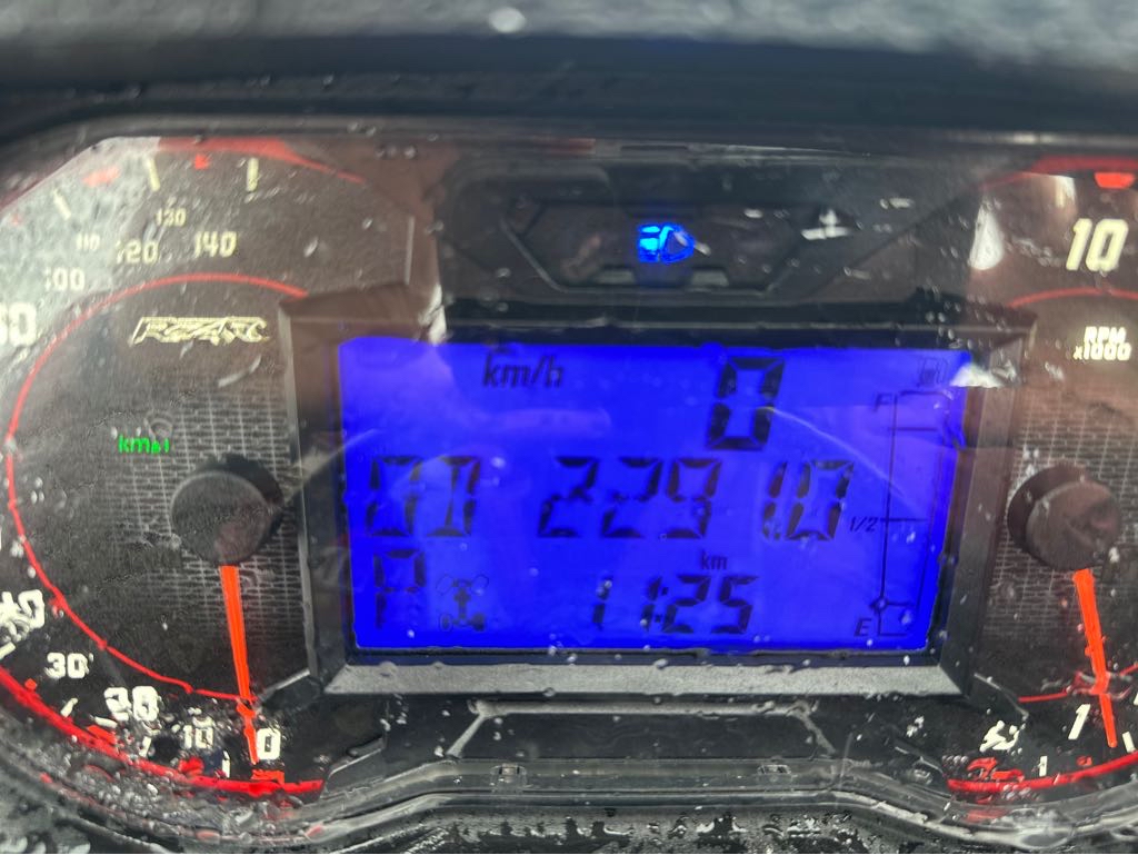 2022 Polaris RZR Trail S 1000 Premium Polaris Blue - Photo 9