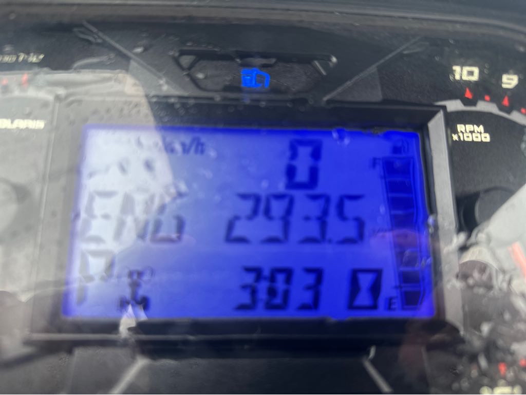 2021 Polaris RZR Trail S 1000 Premium Polaris Blue - Photo 9