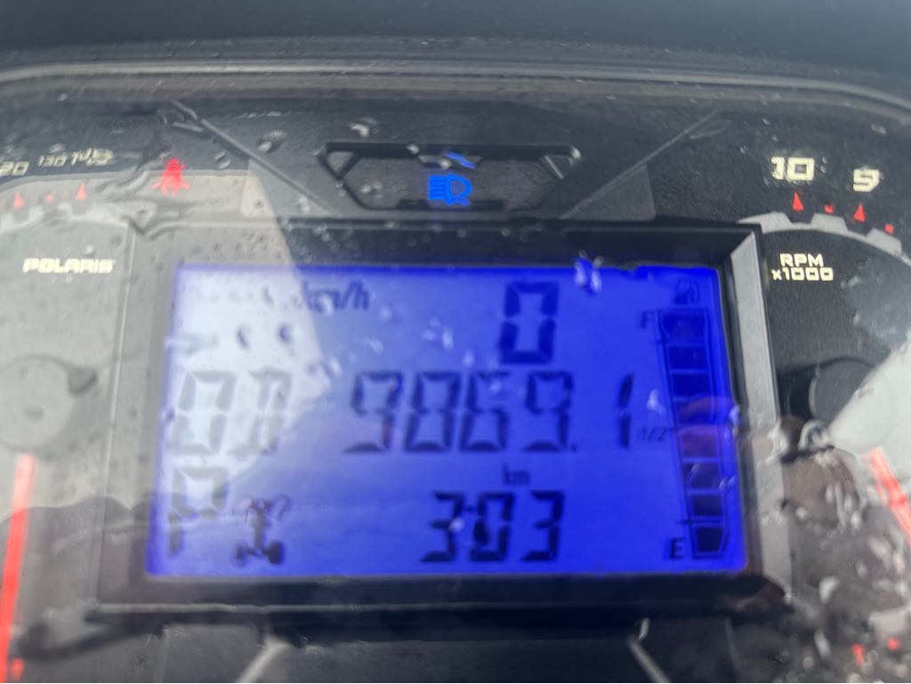 2021 Polaris RZR Trail S 1000 Premium Polaris Blue - Photo 10
