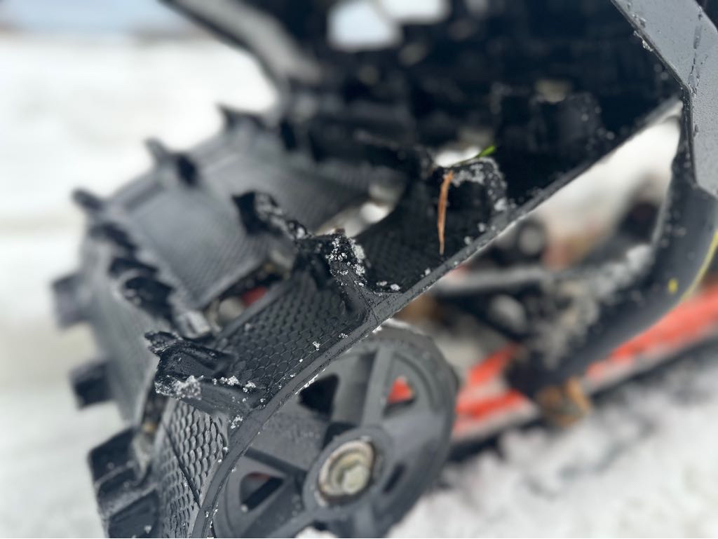 2016 Polaris 800 Switchback® Pro-S ES - Photo 5