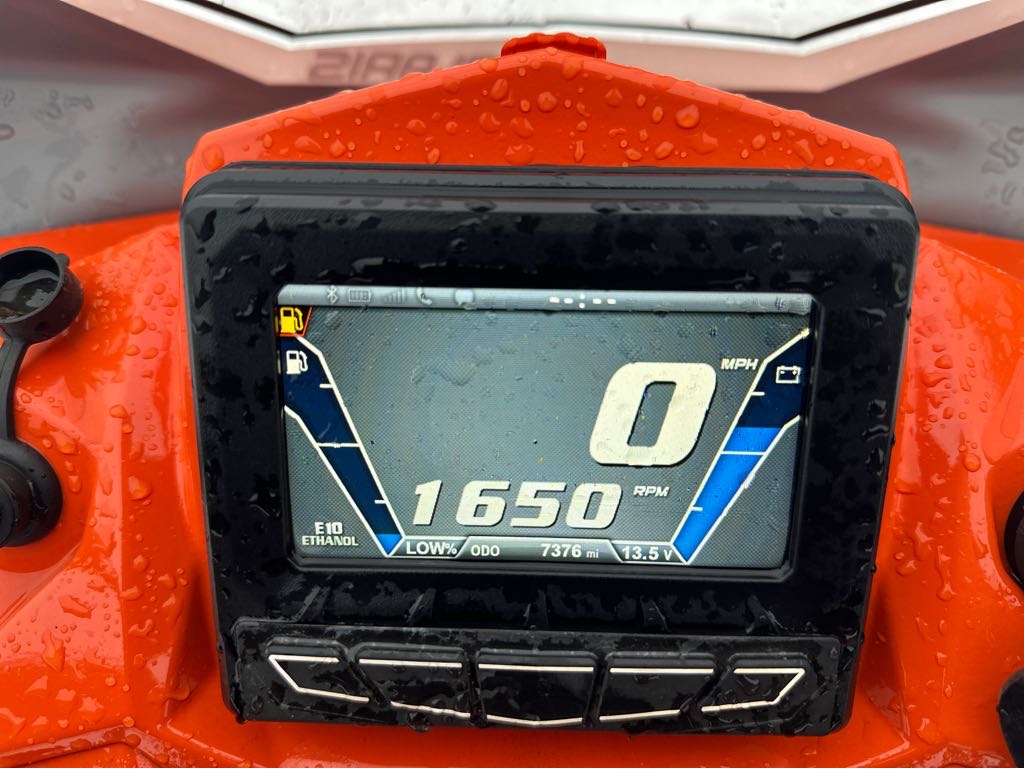 2016 Polaris 800 Switchback® Pro-S ES - Photo 7