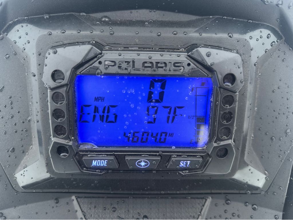 2022 Polaris 850 INDY XCR 136 - Photo 7