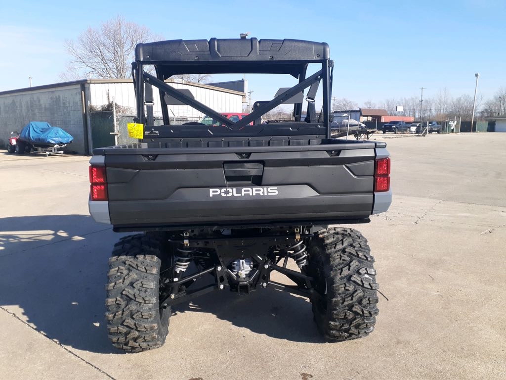 2025 Polaris RANGER XP 1000 PREMIUM - Photo 7