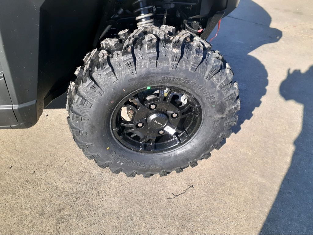 2025 Polaris RANGER XP 1000 PREMIUM - Photo 4