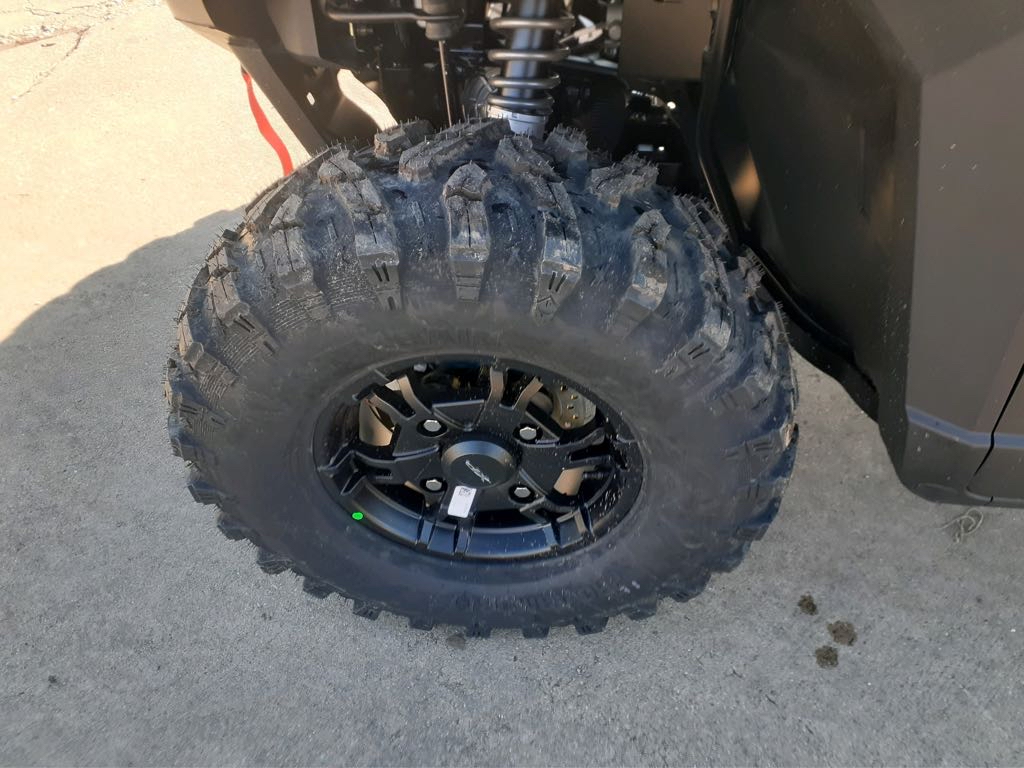 2025 Polaris RANGER XP 1000 PREMIUM - Photo 5