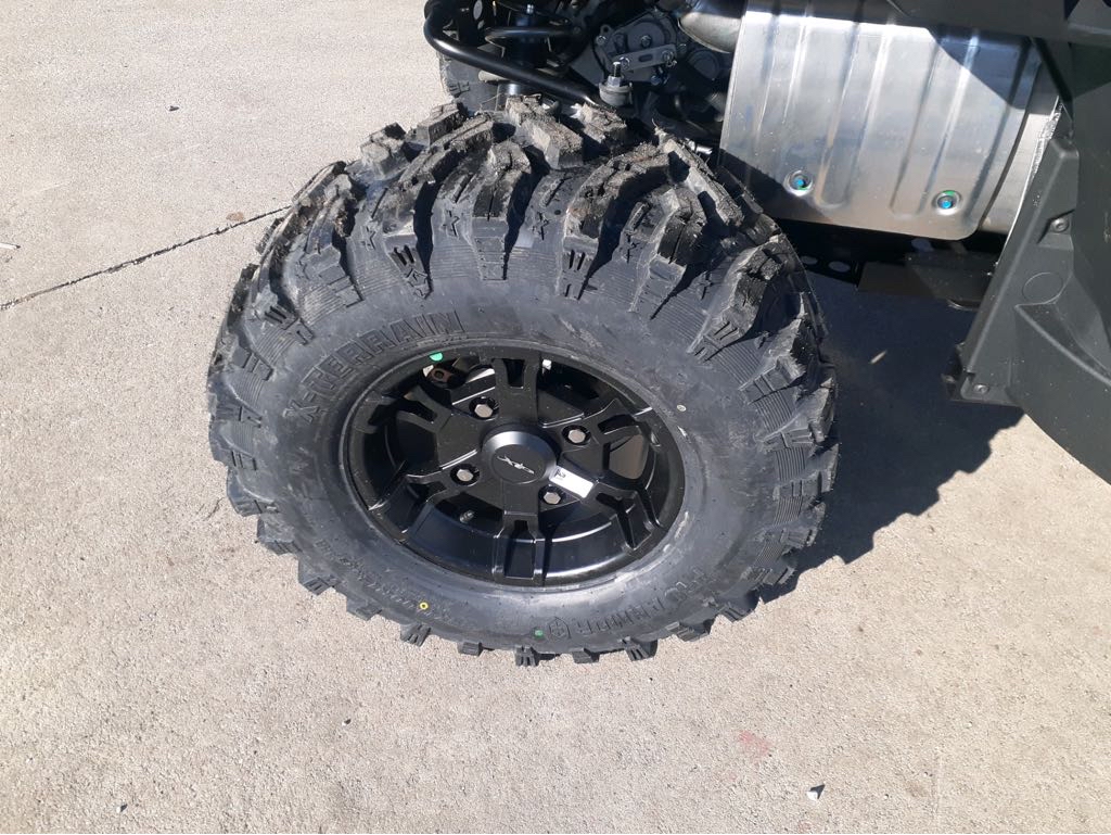 2025 Polaris RANGER XP 1000 PREMIUM - Photo 3