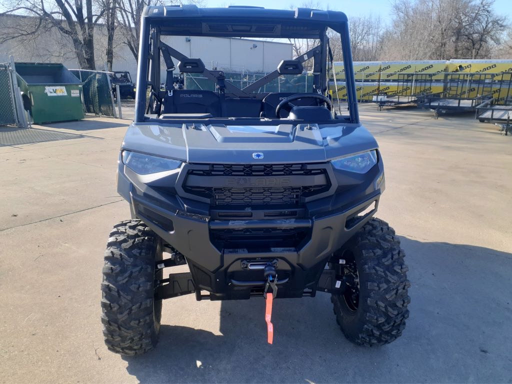 2025 Polaris RANGER XP 1000 PREMIUM - Photo 2