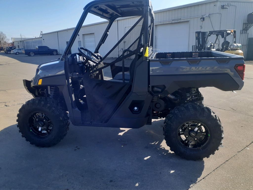 2025 Polaris RANGER XP 1000 PREMIUM - Photo 9