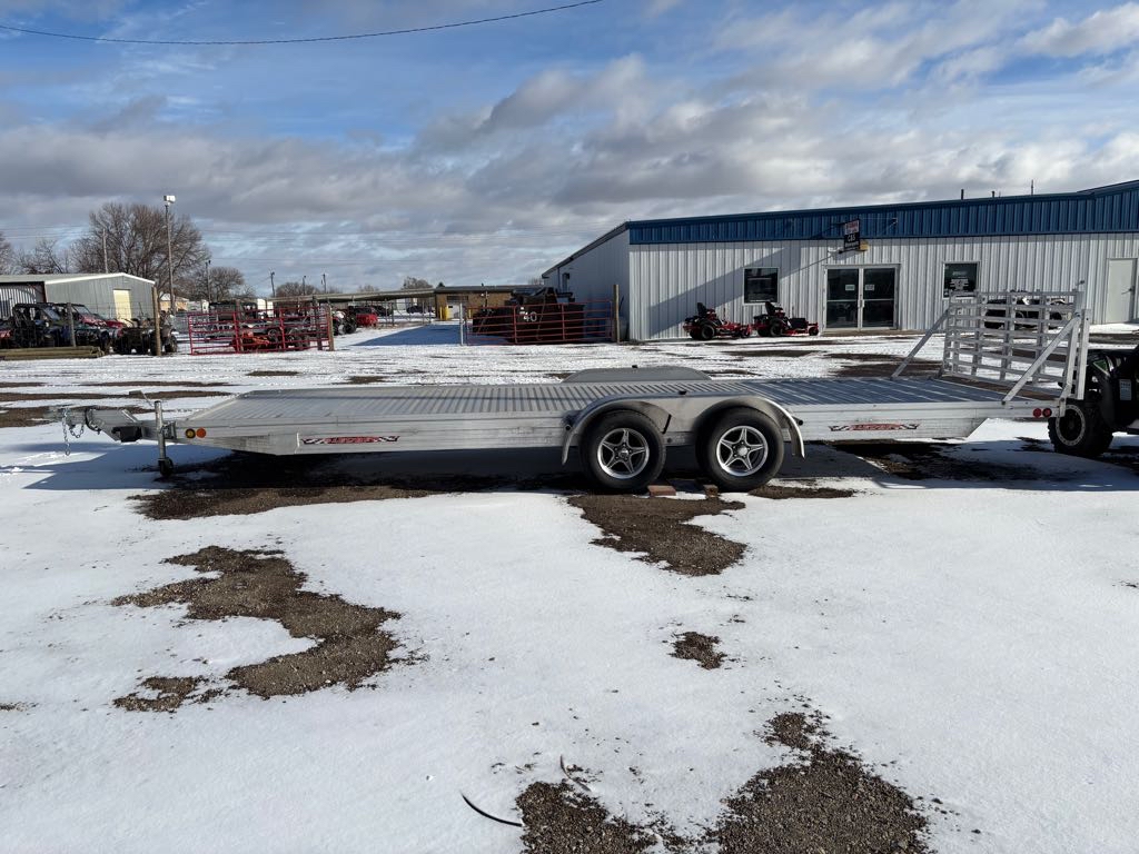 2025 Utility Trailer