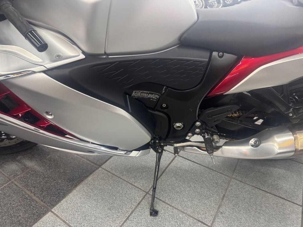 2022 Suzuki HAYABUSA 1340 - Photo 16