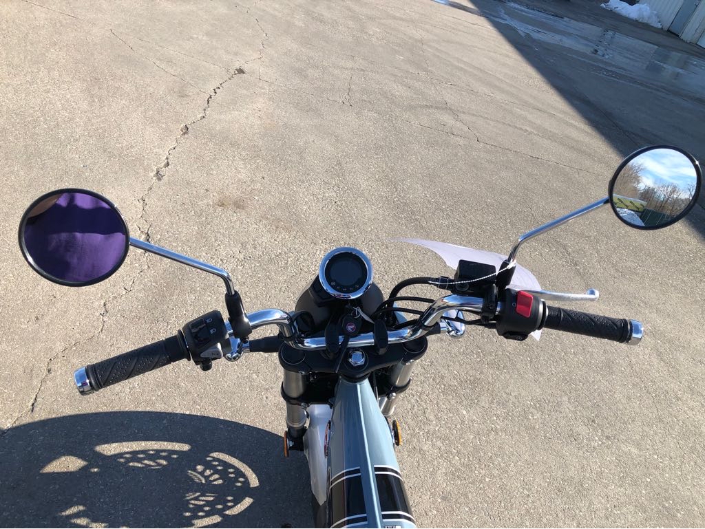 2025 Honda DAX 125 - Photo 11