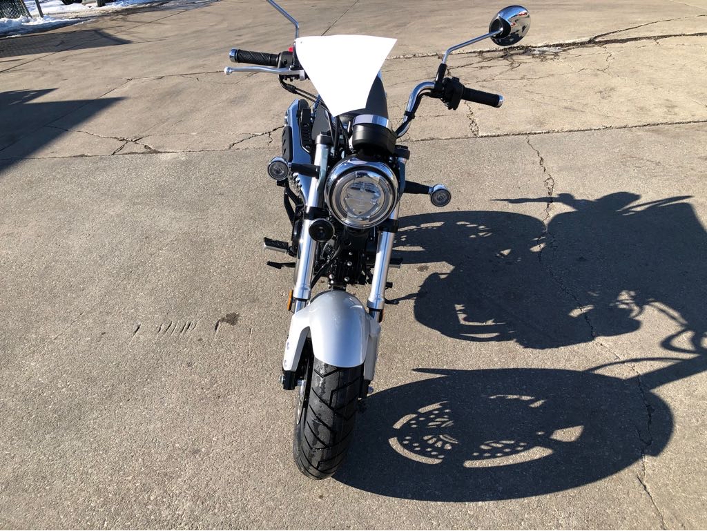 2025 Honda DAX 125 - Photo 10