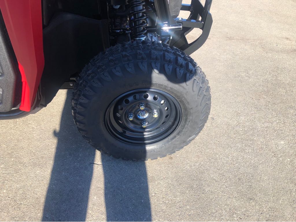 2025 Honda PIONEER 520 - Photo 2