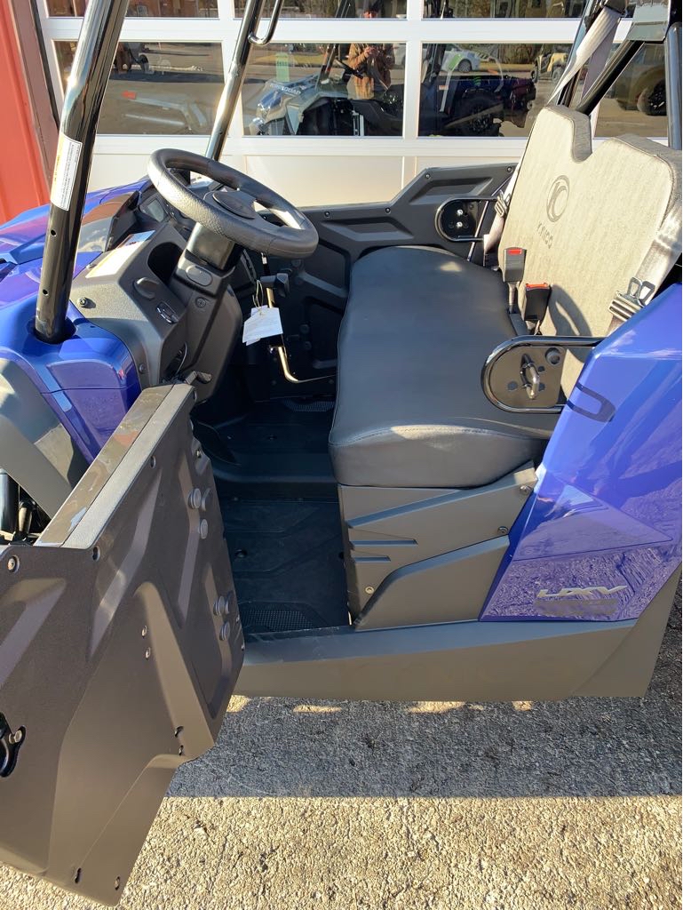 2024 KYMCO UXV 450i - Photo 8