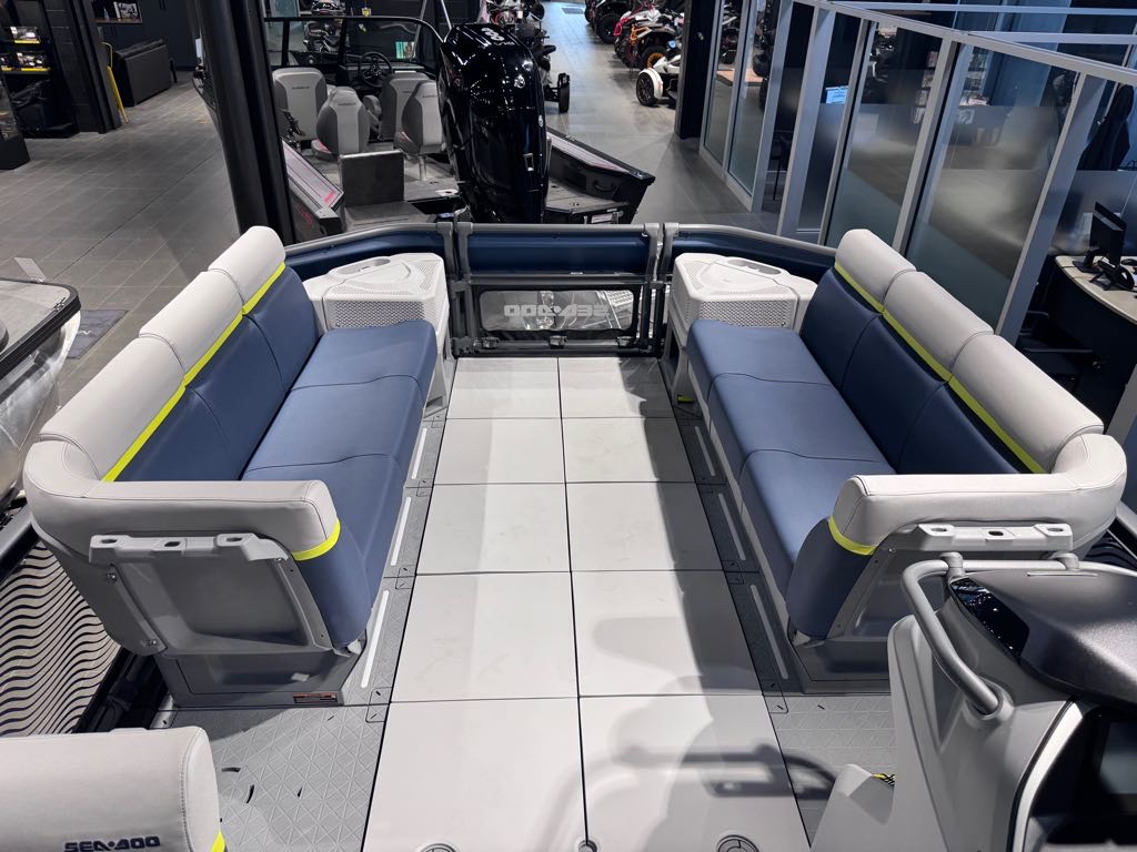 2025 Sea-Doo Switch Cruise Limited 21 - 230 HP - Photo 7