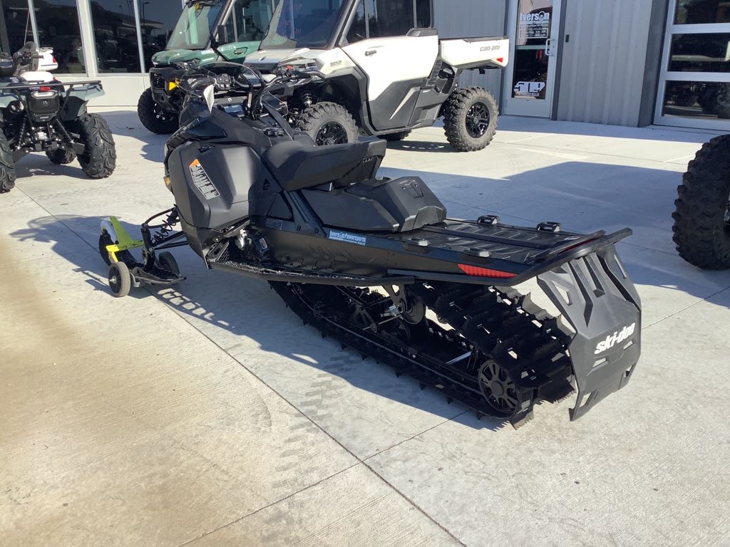 2025 Ski-Doo Backcountry™ Adrenaline® 850 E-TEC® 146 2.0 - Photo 5