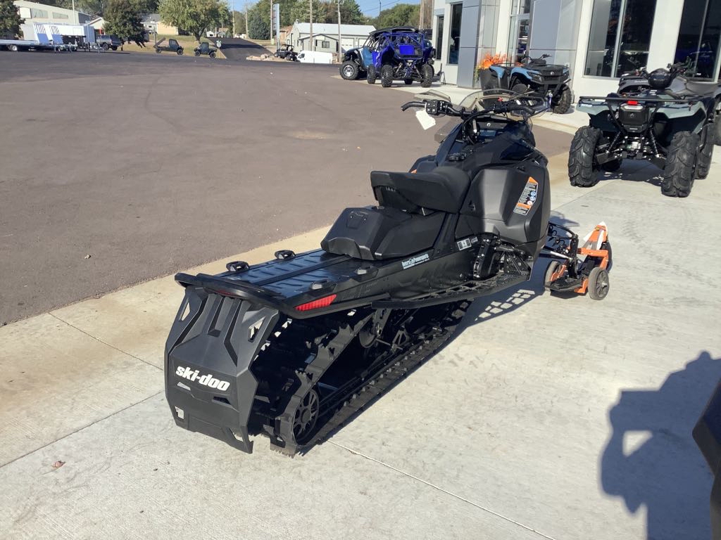 2025 Ski-Doo Backcountry™ Adrenaline® 850 E-TEC® 146 2.0 - Photo 7