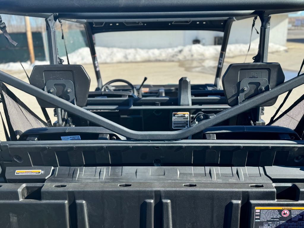 2025 Can-Am DEFENDER MAX DPS HD7 - Photo 13