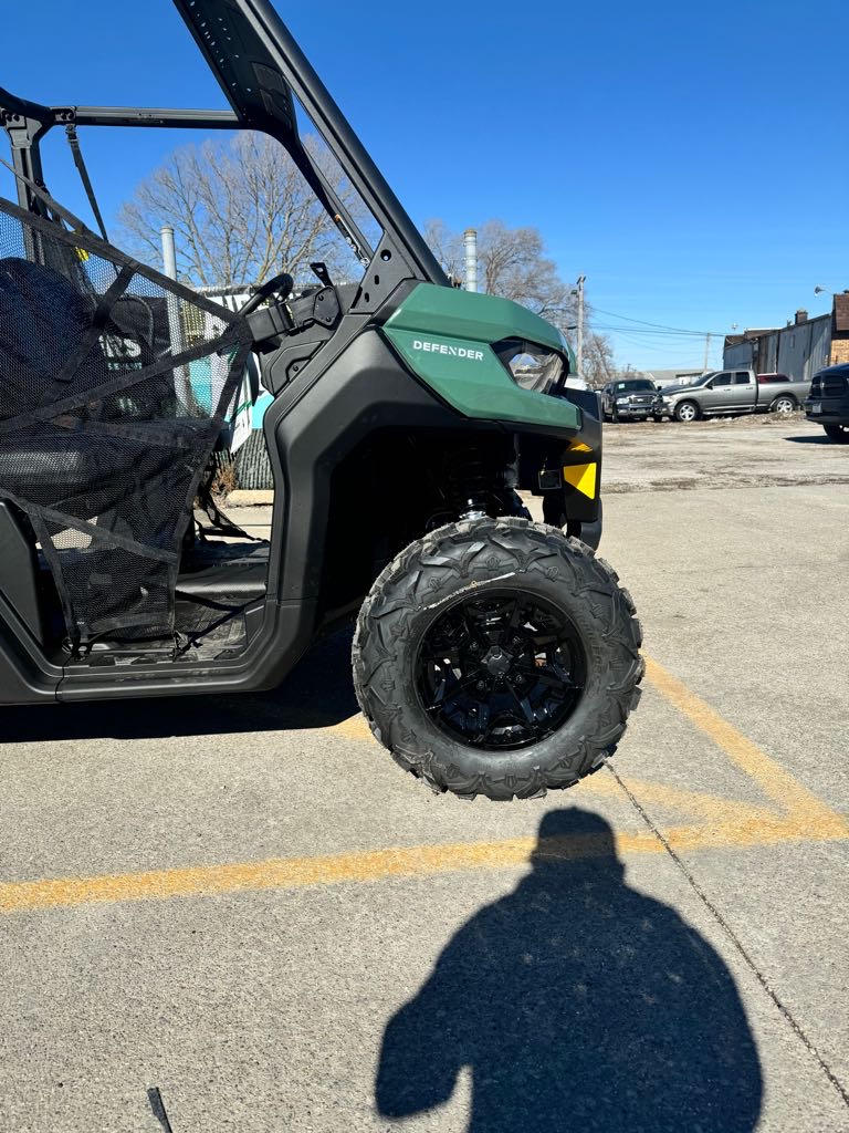 2025 Can-Am DEFENDER MAX DPS HD7 - Photo 2