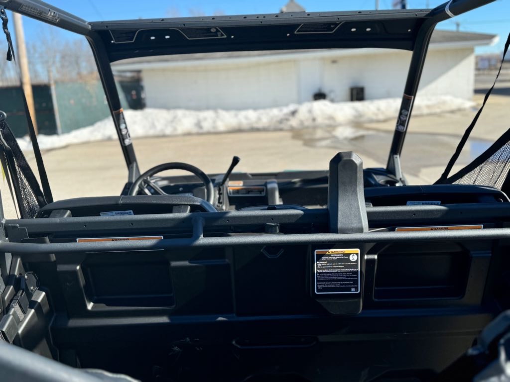 2025 Can-Am DEFENDER MAX DPS HD7 - Photo 14