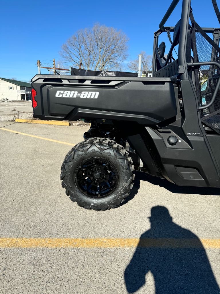 2025 Can-Am DEFENDER MAX DPS HD7 - Photo 4