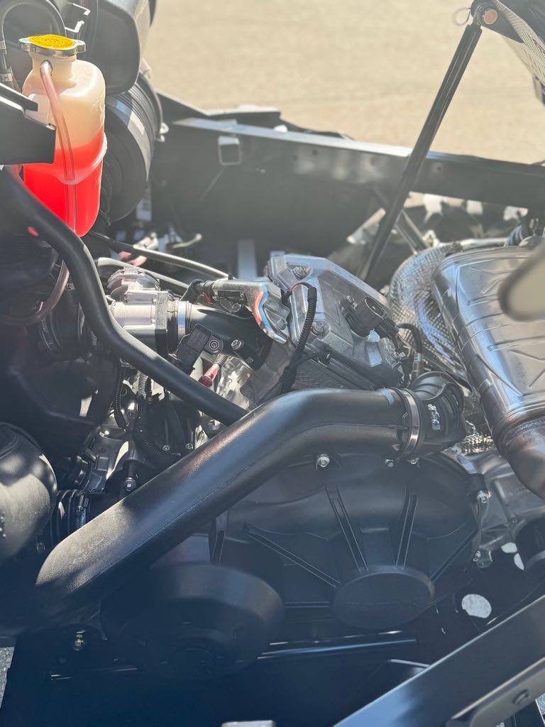 2025 Can-Am DEFENDER MAX DPS HD7 - Photo 11
