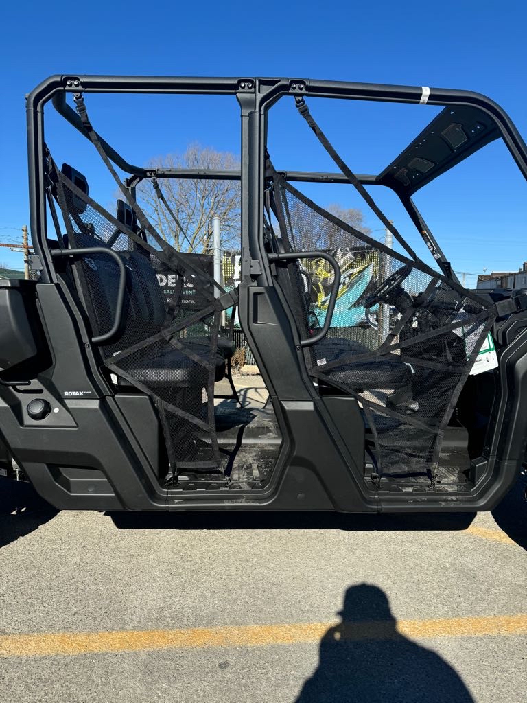2025 Can-Am DEFENDER MAX DPS HD7 - Photo 3