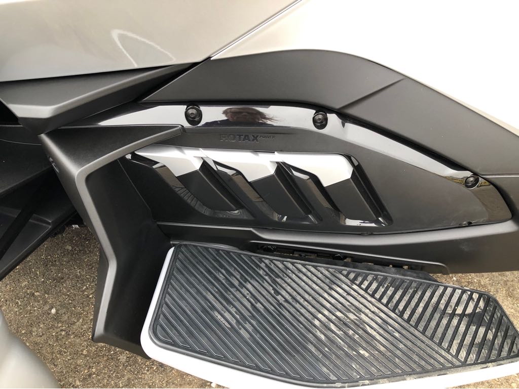 2025 Can-Am SPYDER RT LTD - Photo 7