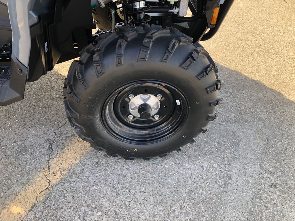 2025 Polaris SPORTSMAN 570 UTILITY HD - Photo 2