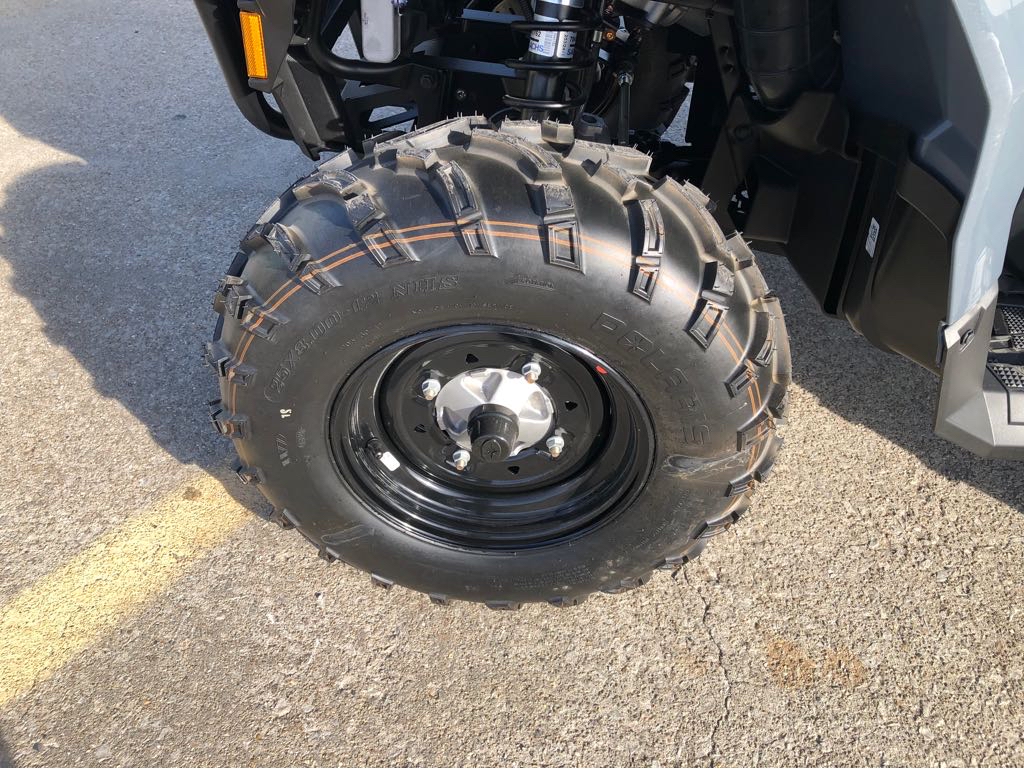 2025 Polaris SPORTSMAN 570 UTILITY HD - Photo 8