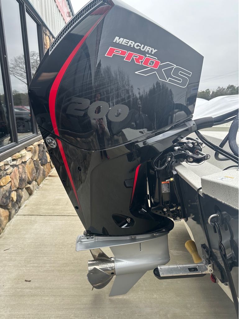 2025 Ranger Boats RB210 - Photo 9