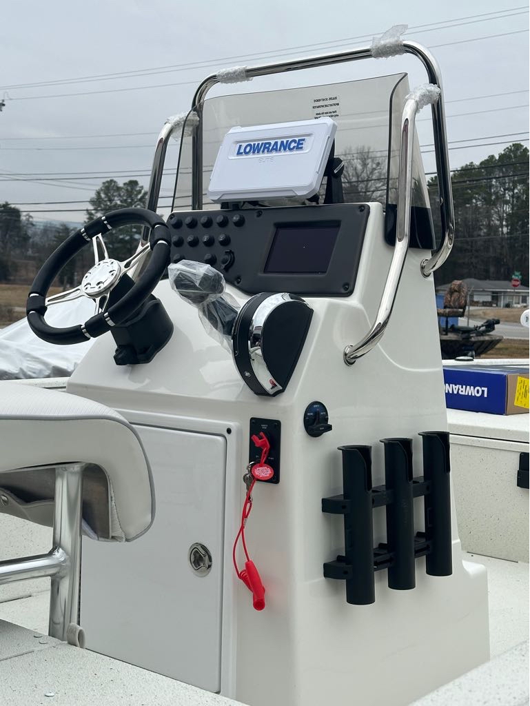 2025 Ranger Boats RB210 - Photo 10