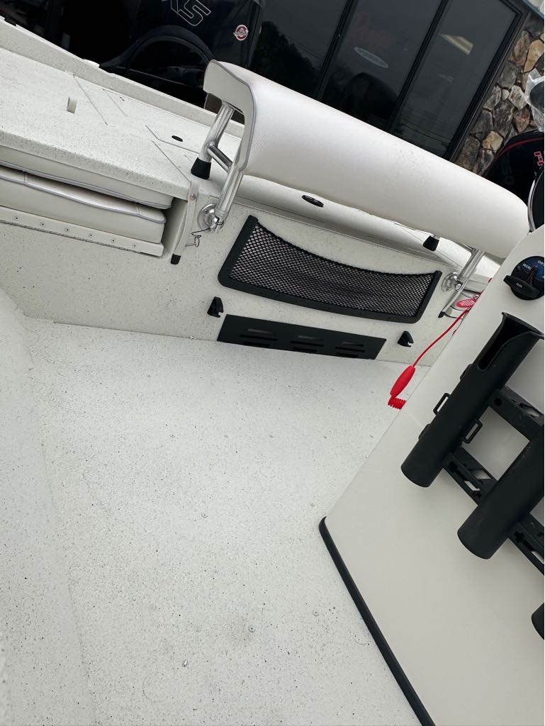 2025 Ranger Boats RB210 - Photo 11