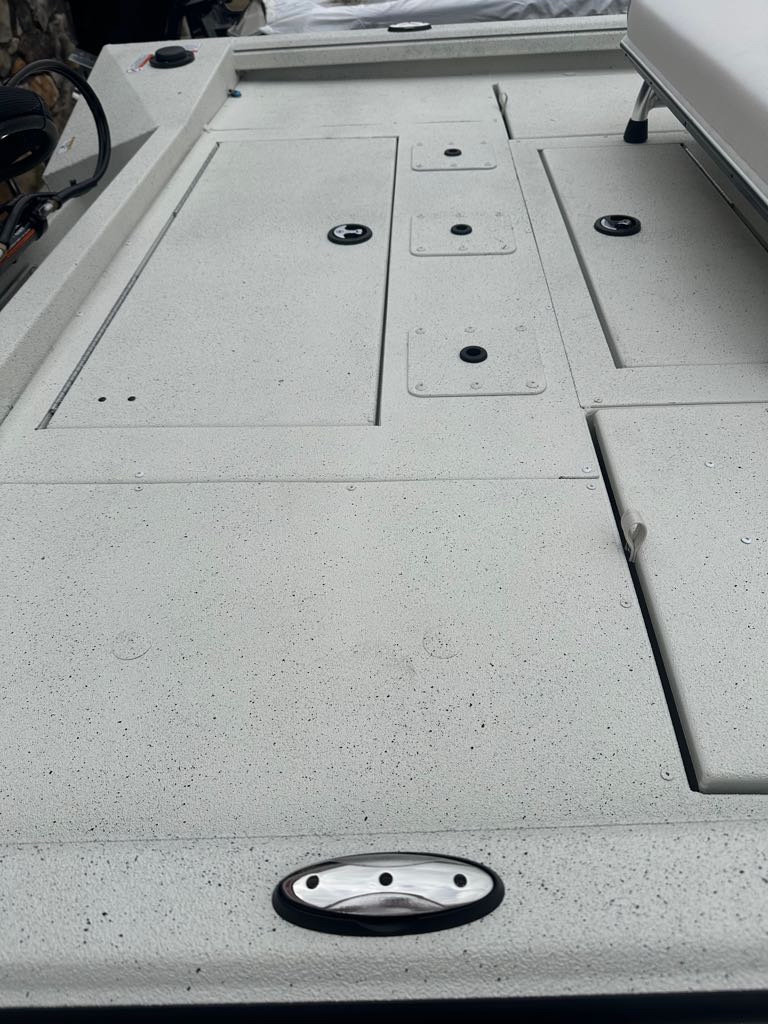 2025 Ranger Boats RB210 - Photo 8