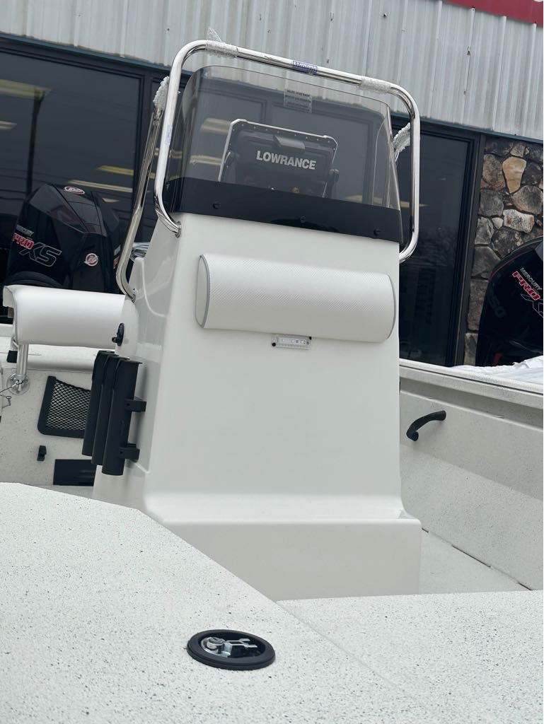 2025 Ranger Boats RB210 - Photo 13