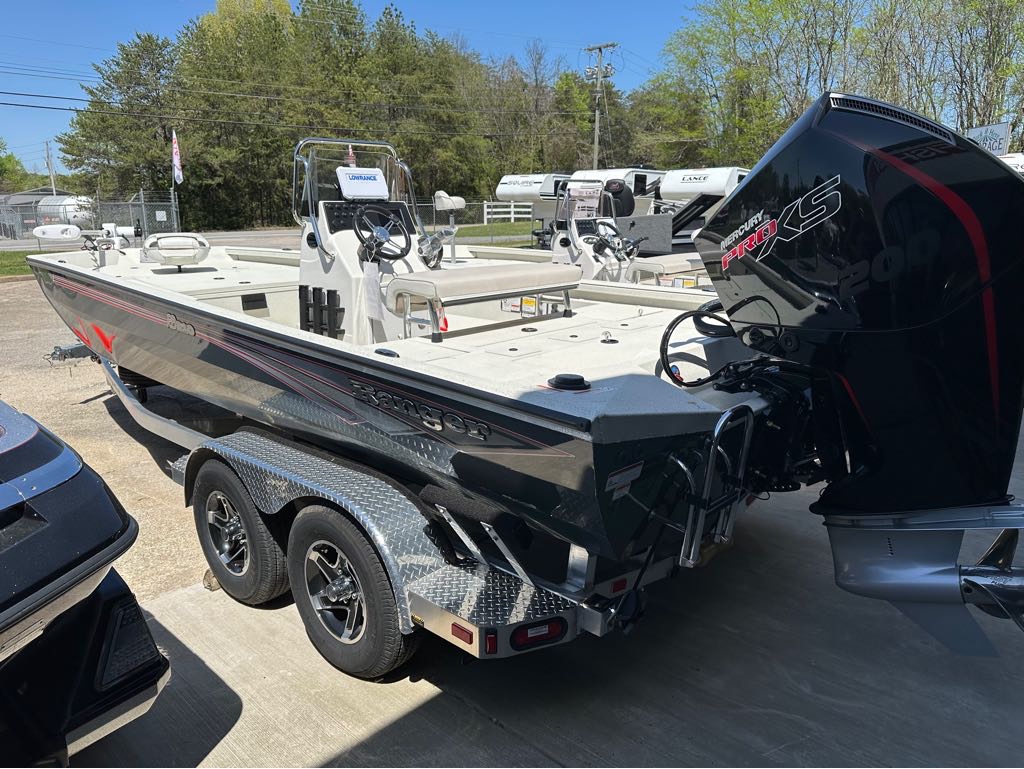 2025 Ranger Boats RB210 - Photo 16