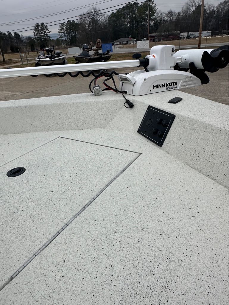 2025 Ranger Boats RB210 - Photo 12