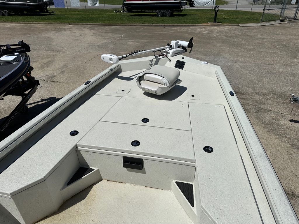 2025 Ranger Boats RB210 - Photo 19