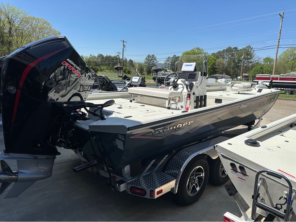 2025 Ranger Boats RB210 - Photo 18