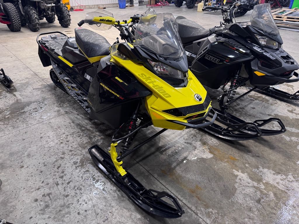 2022 Ski-Doo Renegade X-RS 850 E-TEC - Photo 2