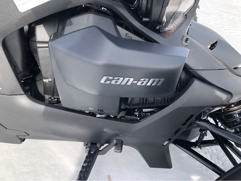 2025 Can-Am RYKER 900 ACE - Photo 3