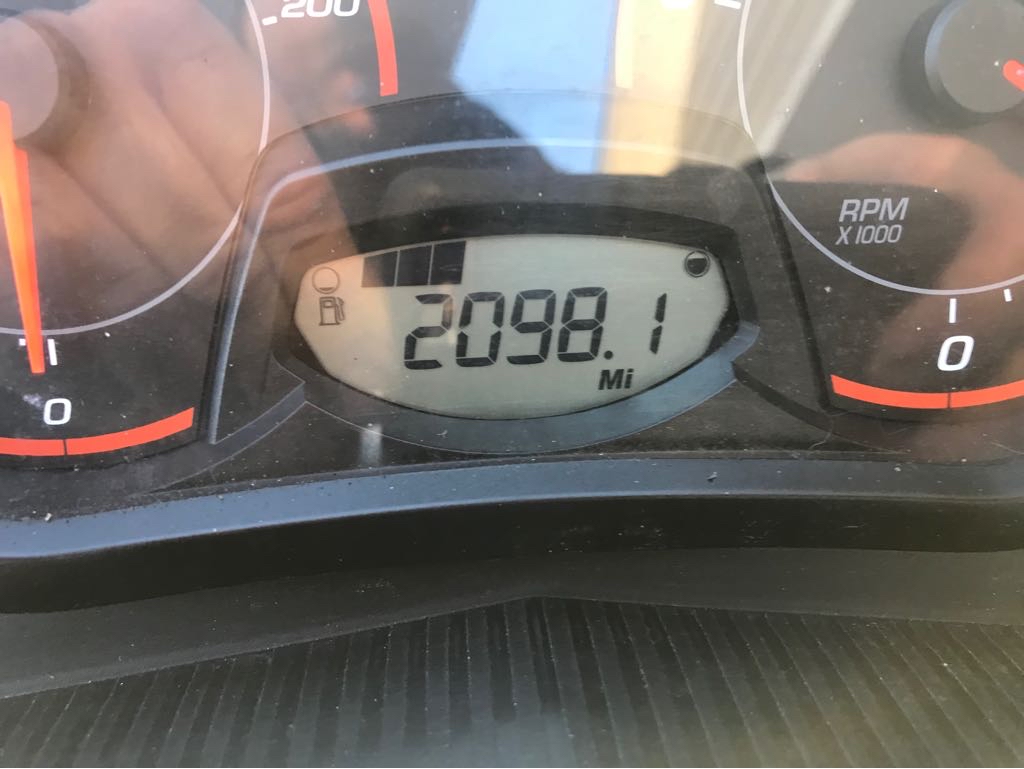 2020 Ski-Doo Renegade® Sport 600 CARB - Photo 7
