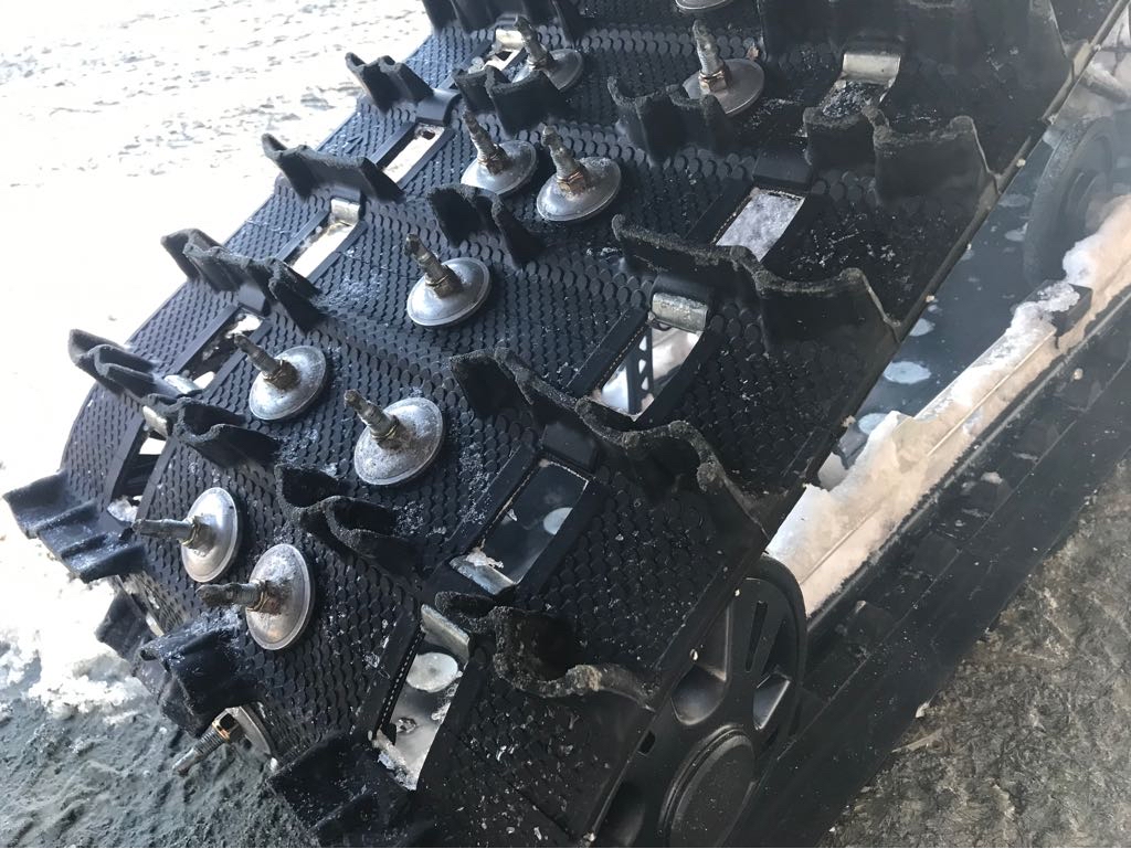 2020 Ski-Doo Renegade® Sport 600 CARB - Photo 8