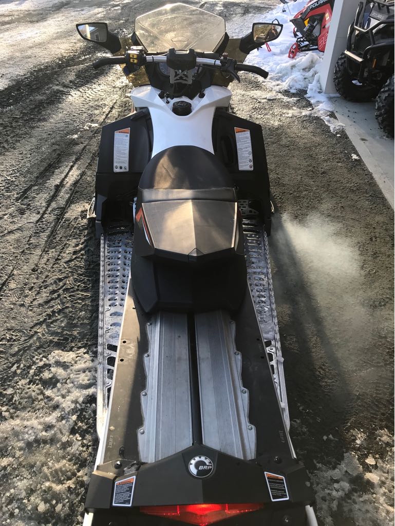 2020 Ski-Doo Renegade® Sport 600 CARB - Photo 6